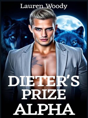 cover image of Dieter's Prized Alpha